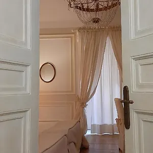 Appartamento L'atelier, Cefalù