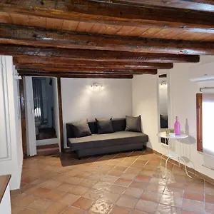 Casa de hóspedes Le Stanze Di Marta, Cefalù