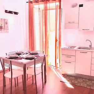 Appartamento Casamare, Cefalù